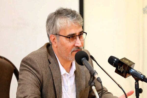 دکتر محمد تقی چاوشی – موسسه علمی فرهنگی آفاق حکمت